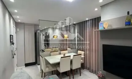 Apartamento à venda no bairro Santa Maria - Osasco/SP