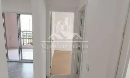 Apartamento com 2 quartos à venda na Avenida Alexandre Mackenzie, Jaguaré, São Paulo