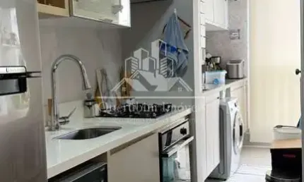 Apartamento com 2 quartos à venda na Avenida César Abraão, Vila Osasco, Osasco