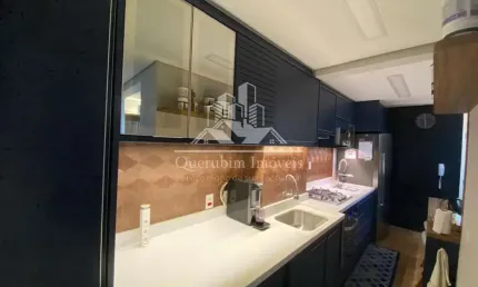 Apartamento com 2 quartos à venda no Centro, Osasco 