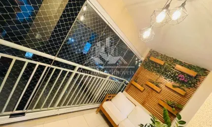 Apartamento com 2 quartos à venda na Rua Vicente Alves da Silva, Jardim Roberto, Osasco