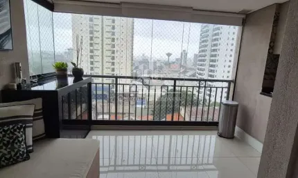 Apartamento com 2 quartos à venda na Rua dos Marianos, Centro, Osasco