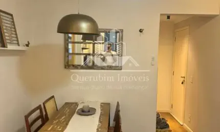 Apartamento com 2 quartos à venda na Rua Oswaldo Collino, Presidente Altino, Osasco