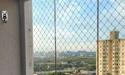 Apartamento com 2 quartos à venda na Rua General Florêncio, Quitaúna, Osasco