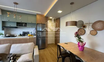 Apartamento com 2 quartos à venda na Rua Jakob Lindenmaier, Km 18, Osasco