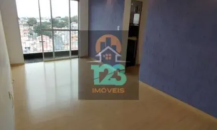 Apartamento 2 dorms, 1 banheiro, sala ampla, cozinha e com uma área de 58m²