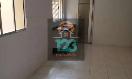 Apartamento NOVO 3 dorms, sala ampla, cozinha com pia, 2 banheiros e lavanderia