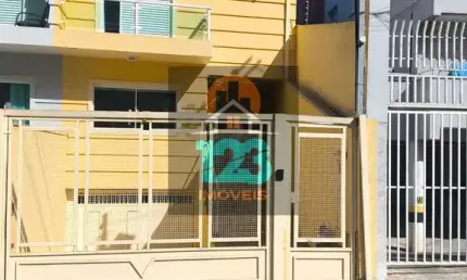 Casa com 3 quartos à venda na Freguesia do Ó, São Paulo 