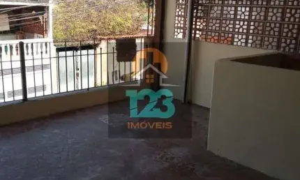 Casa com 1 quarto para alugar no Sítio Morro Grande, São Paulo 
