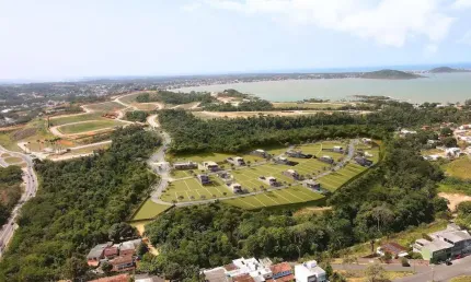 PRÉ LANÇAMENTO ALPHAVILLE 3 PRAIAS - FASE 4 - BEM VINDO AO PARAÍSO EM GUARAPARI
