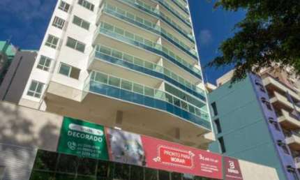 VIVERDE RESIDENCIAL 3 QTS C/ SUÍTE NA PRAIA DA COSTA