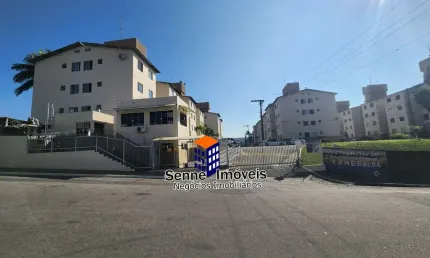2 QUARTOS  - C/ POSSIBILIDADE DE SUBSIDIO DO GOVERNO DO ESTADO