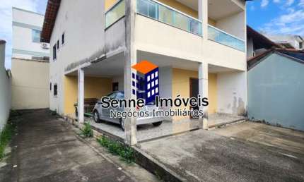 Casa com 3 quartos à venda na Rua Monte Sinai, Colina de Laranjeiras, Serra