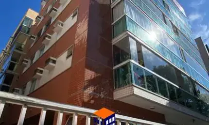 Apartamento com 2 quartos à venda na Praça Anníbal Anthero Martins, Jardim da Penha, Vitória