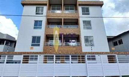 Apartamento Cobertura em Jardim São Paulo - Bancários, João Pessoa/PB
