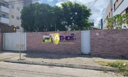 Casa com 3 quartos à venda na Rua Radialista Antônio Assunção, 1275, Bancários, João Pessoa