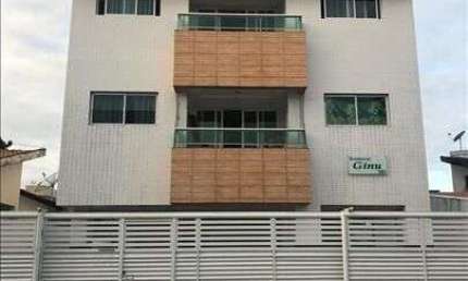 Apartamento com 3 quartos à venda na Rua Radialista Antônio Assunção, 1275, Bancários, João Pessoa