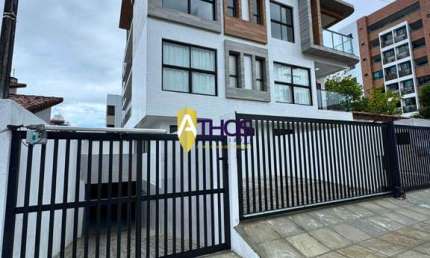 Apartamento Com área externa em Bancários, João Pessoa/PB