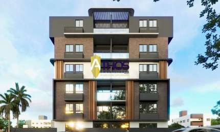 Apartamento Térreo em Jardim Cidade Universitária - Bancários, João Pessoa/PB