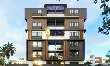Apartamento em Jardim Cidade Universitária - Bancários, João Pessoa/PB de 3 Quartos