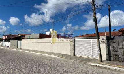 Casa em Cristo Redentor, João Pessoa/PB de 3 Quartos