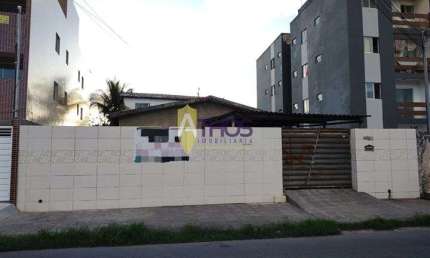 Casa com 5 quartos à venda na Rua Bom Jesus, 822, Varjão, João Pessoa