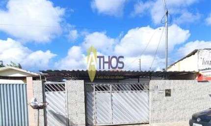 Casa em Cristo Redentor, João Pessoa/PB de 4 Quartos