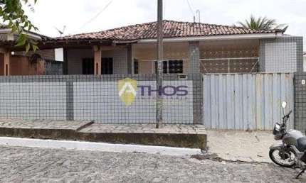 Casa em Cristo Redentor, João Pessoa/PB de 3 Quartos