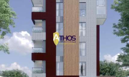 Apartamento Cobertura Duplex em Intermares, Cabedelo/PB