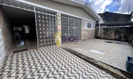 Casa com 5 quartos à venda na Avenida Capitão José Pessoa, 463, Jaguaribe, João Pessoa