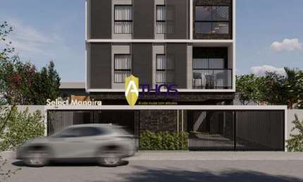 Apartamento Cobertura Duplex em Manaíra, João Pessoa/PB de 3 Quartos