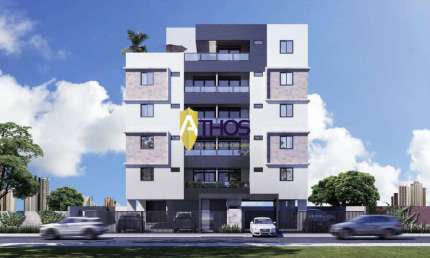 Apartamento em Jardim Cidade Universitária - Bancários, João Pessoa/PB