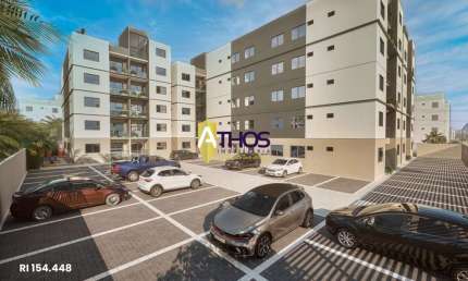 Apartamento Térreo em Portal do Sol, João Pessoa/PB