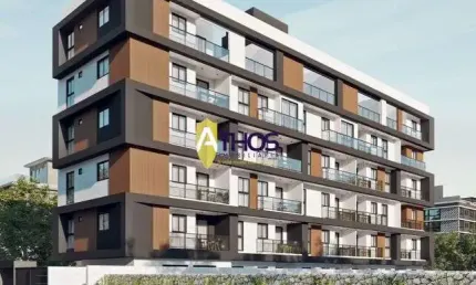 Apartamento Com área externa em Altiplano Cabo Branco, João Pessoa/PB