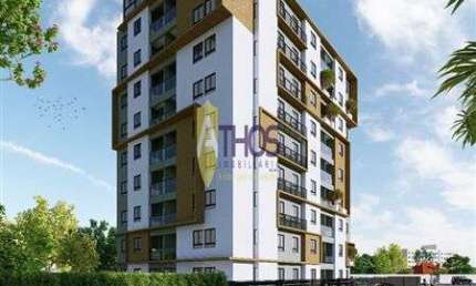 Apartamento Térreo em Jardim São Paulo - Bancários, João Pessoa/PB