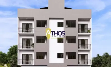 Apartamento Com área externa em Mangabeira, João Pessoa/PB