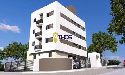 Apartamento em José Américo de Almeida, João Pessoa/PB