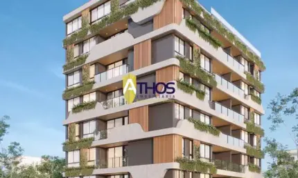 Apartamento com 2 quartos à venda na Rua José Bartolomeu Cabral, 140, Bessa, João Pessoa