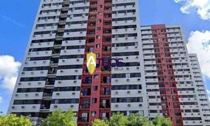 Apartamento com 3 quartos à venda na Rua Etelvina Macedo de Mendonça, 630, Torre, João Pessoa