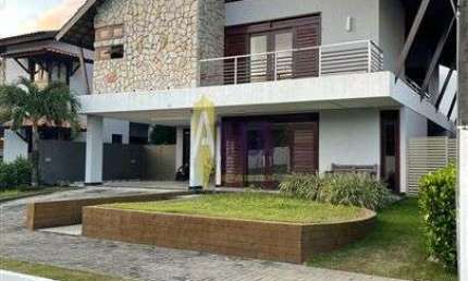 Casa em Condomínio em Portal do Sol, João Pessoa/PB