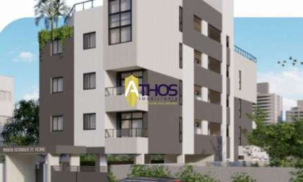 Apartamento Cobertura Duplex em Bancários, João Pessoa/PB
