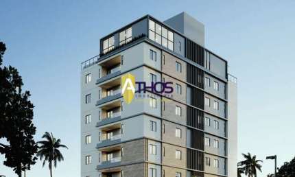 Apartamento com 2 quartos à venda na Rua Golfo de Amundsen, 36, Intermares, Cabedelo