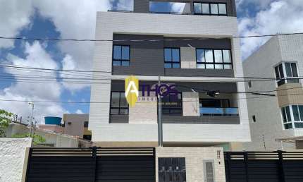 Apartamento Cobertura Duplex em Bancários, João Pessoa/PB