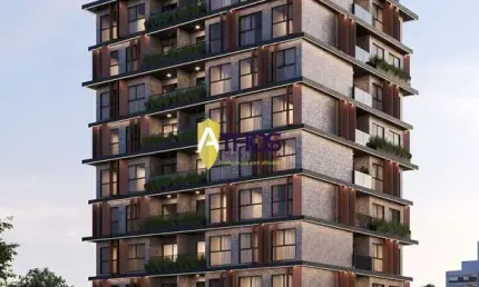 Apartamento com 2 quartos à venda na Rua Bananeiras, 427, Manaíra, João Pessoa