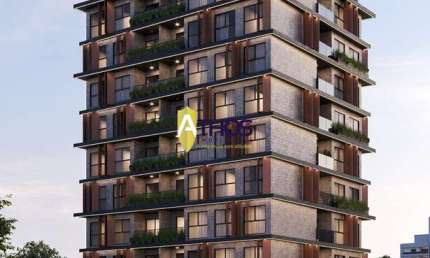 Apartamento com 3 quartos à venda na Rua Bananeiras, 427, Manaíra, João Pessoa