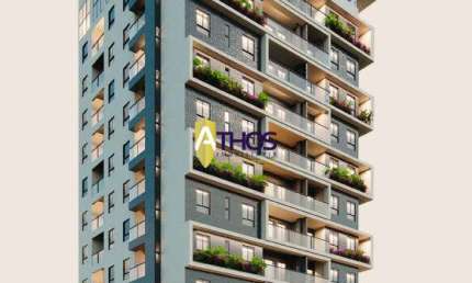 Apartamento com 2 quartos à venda na Rua Mar Salgado, 35, Intermares, Cabedelo