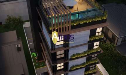 Apartamento com 2 quartos à venda na Avenida Mar Cáspio, 223, Intermares, Cabedelo