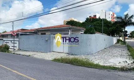 Casa em Jardim Cidade Universitária - Bancários, João Pessoa/PB