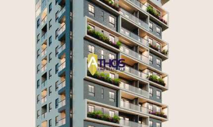 Apartamento com 1 quarto à venda na Rua Mar Salgado, 35, Intermares, Cabedelo