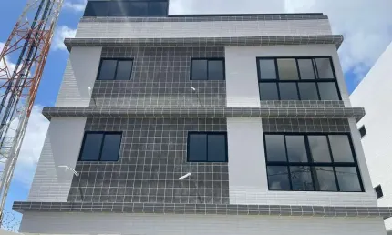 Apartamento Cobertura em Jardim Cidade Universitária - Bancários, João Pessoa/PB